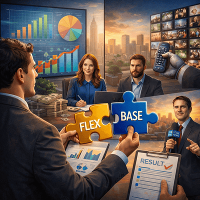 Budgets Are Up. Commitments Are Down: The New Rules of Local Media Selling in 2026